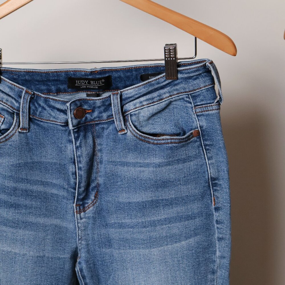 Judy Blue Jeans